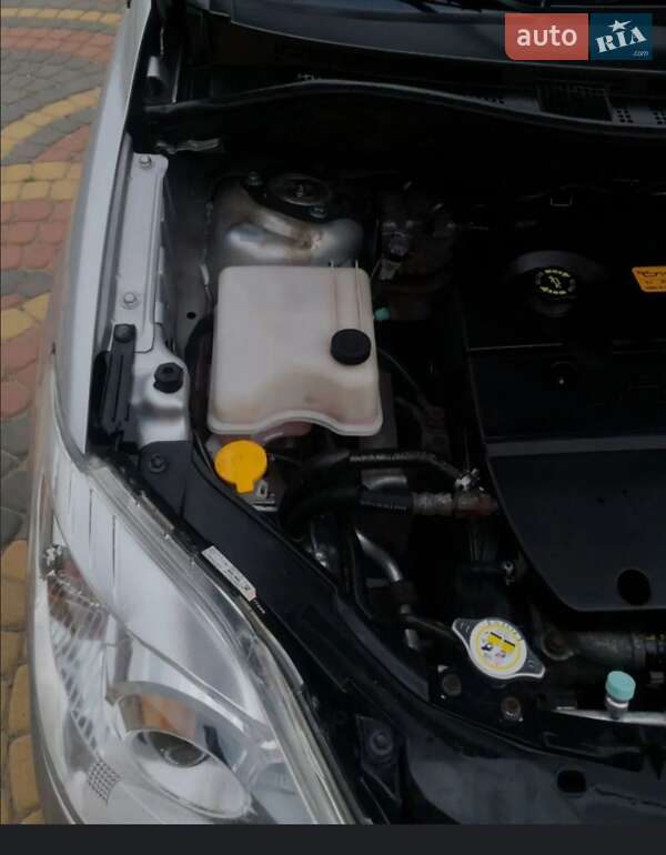 Минивэн Mazda 5 2010 в Коломые фото 34 Минивэн Mazda 5 2010 в Коломые