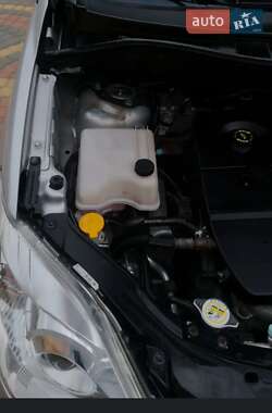 Мінівен Mazda 5 2010 в 