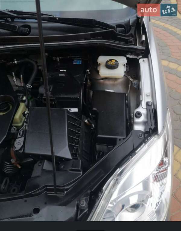 Минивэн Mazda 5 2010 в Коломые фото 36 Минивэн Mazda 5 2010 в Коломые