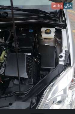 Мінівен Mazda 5 2010 в 