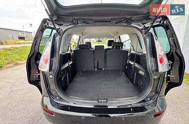 Минивэн Mazda 5 2007 в Виннице