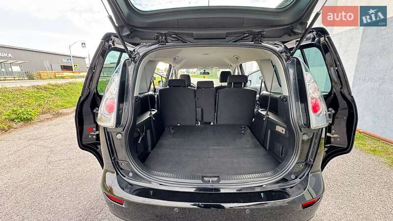 Минивэн Mazda 5 2007 в Виннице фото 3 Минивэн Mazda 5 2007 в Виннице