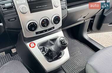 Минивэн Mazda 5 2007 в Виннице