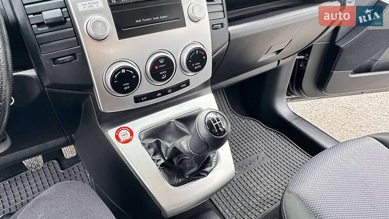Минивэн Mazda 5 2007 в Виннице фото 16 Минивэн Mazda 5 2007 в Виннице