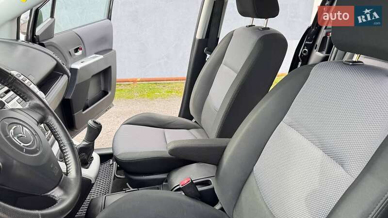 Минивэн Mazda 5 2007 в Виннице фото 20 Минивэн Mazda 5 2007 в Виннице