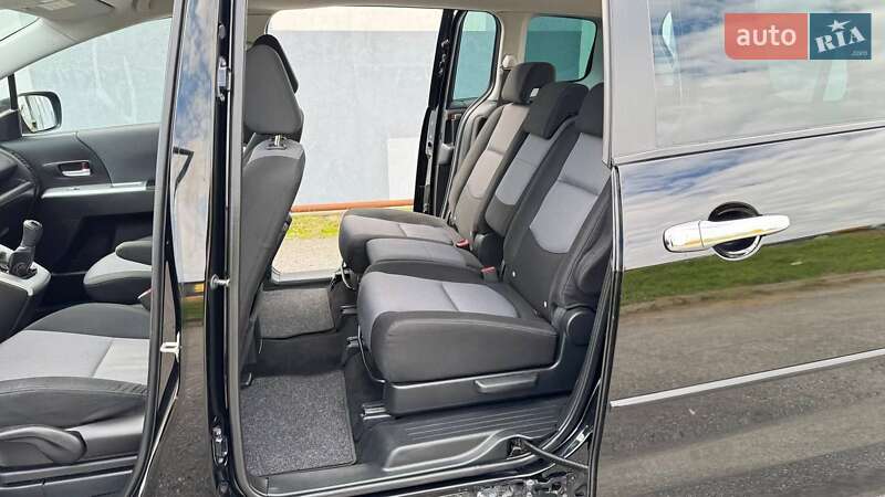 Минивэн Mazda 5 2007 в Виннице фото 24 Минивэн Mazda 5 2007 в Виннице