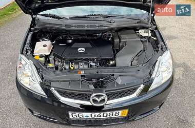 Минивэн Mazda 5 2007 в Виннице