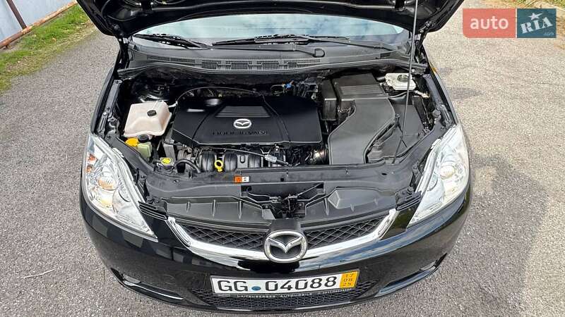 Минивэн Mazda 5 2007 в Виннице фото 47 Минивэн Mazda 5 2007 в Виннице