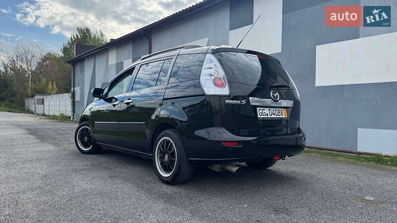 Минивэн Mazda 5 2007 в Виннице фото 63 Минивэн Mazda 5 2007 в Виннице