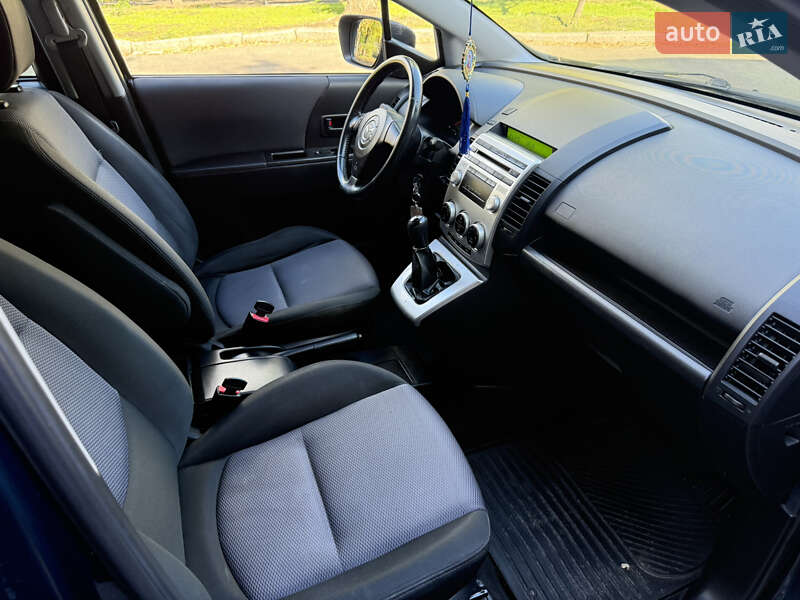 Мінівен Mazda 5 2005 в Миколаєві фото 25 Мінівен Mazda 5 2005 в Миколаєві