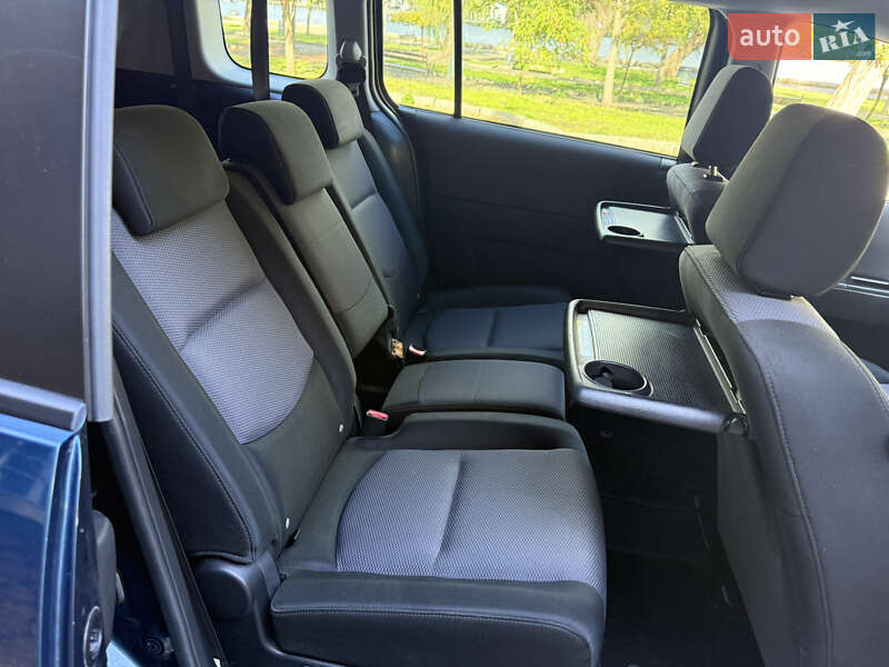 Мінівен Mazda 5 2005 в Миколаєві фото 26 Мінівен Mazda 5 2005 в Миколаєві