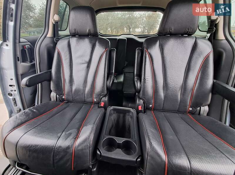 Минивэн Mazda 5 2011 в Киеве фото 31 Минивэн Mazda 5 2011 в Киеве