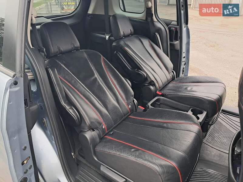 Минивэн Mazda 5 2011 в Киеве фото 33 Минивэн Mazda 5 2011 в Киеве