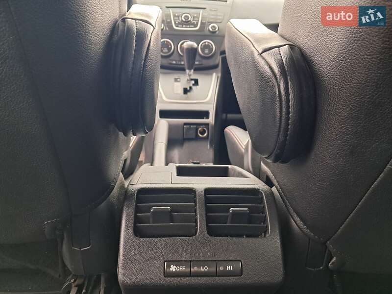 Минивэн Mazda 5 2011 в Киеве фото 38 Минивэн Mazda 5 2011 в Киеве