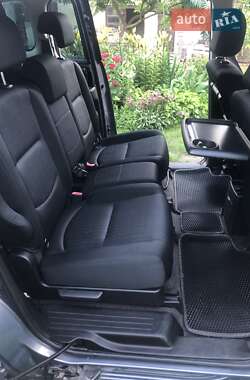 Мінівен Mazda 5 2009 в  фото 2 Мінівен Mazda 5 2009 в