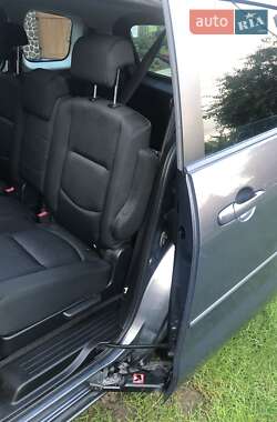 Мінівен Mazda 5 2009 в  фото 6 Мінівен Mazda 5 2009 в