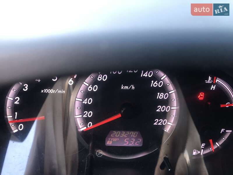 Минивэн Mazda 5 2009 в Новояворовске фото 9 Минивэн Mazda 5 2009 в Новояворовске