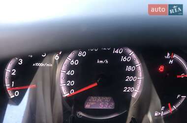 Мінівен Mazda 5 2009 в  фото 9 Мінівен Mazda 5 2009 в