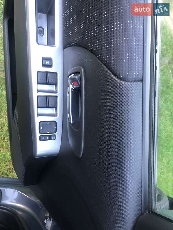 Минивэн Mazda 5 2009 в Новояворовске фото 10 Минивэн Mazda 5 2009 в Новояворовске