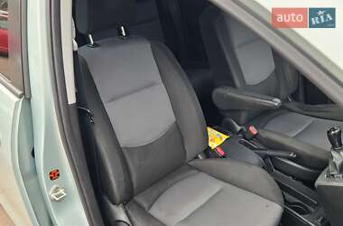 Минивэн Mazda 5 2005 в 