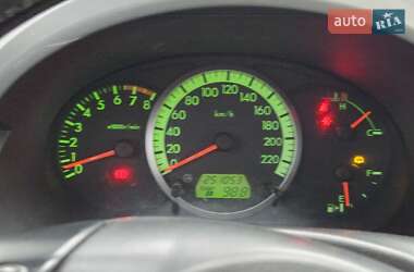 Минивэн Mazda 5 2005 в 