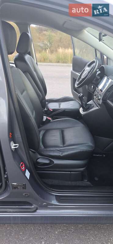 Минивэн Mazda 5 2010 в Трускавце