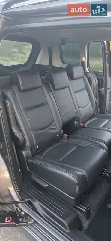 Минивэн Mazda 5 2010 в Трускавце