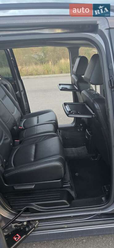 Минивэн Mazda 5 2010 в Трускавце