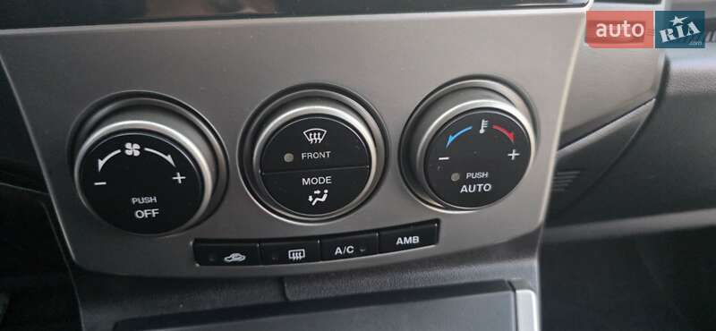 Минивэн Mazda 5 2010 в Трускавце