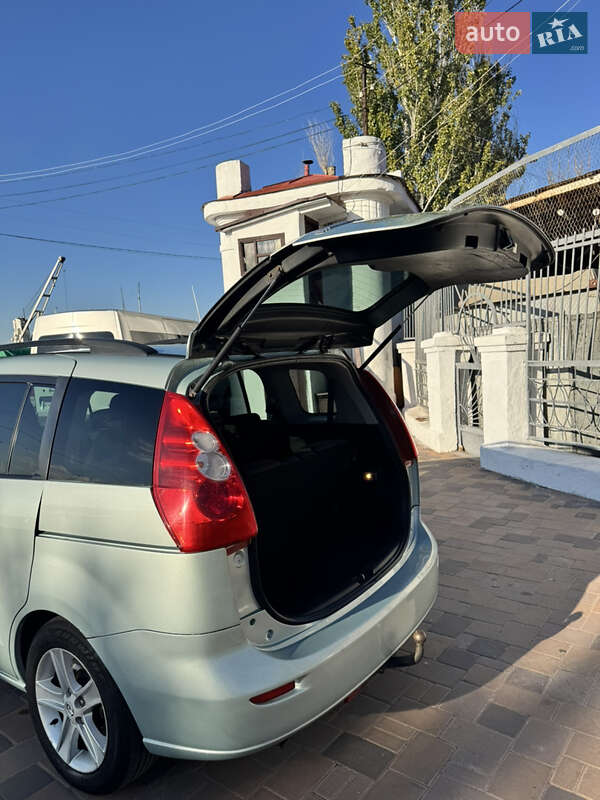 Минивэн Mazda 5 2006 в Николаеве фото 16 Минивэн Mazda 5 2006 в Николаеве