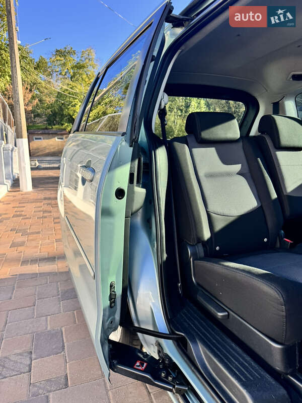Минивэн Mazda 5 2006 в Николаеве фото 21 Минивэн Mazda 5 2006 в Николаеве