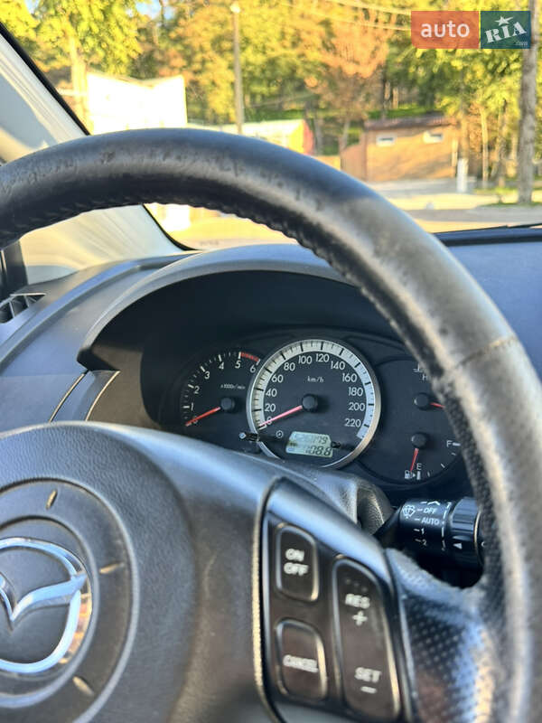 Минивэн Mazda 5 2006 в Николаеве фото 32 Минивэн Mazda 5 2006 в Николаеве