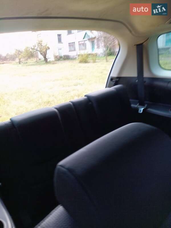 Минивэн Mazda 5 2009 в Лугинах фото 6 Минивэн Mazda 5 2009 в Лугинах