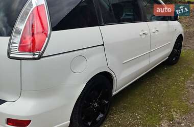 Мінівен Mazda 5 2008 в Волочиську