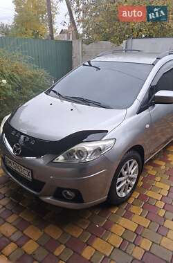 Мінівен Mazda 5 2010 в Харкові