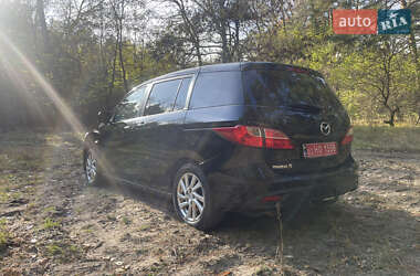 Минивэн Mazda 5 2013 в Чернигове