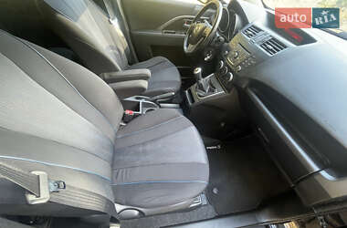 Минивэн Mazda 5 2013 в Чернигове