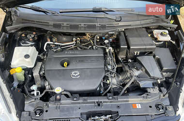 Минивэн Mazda 5 2013 в Чернигове