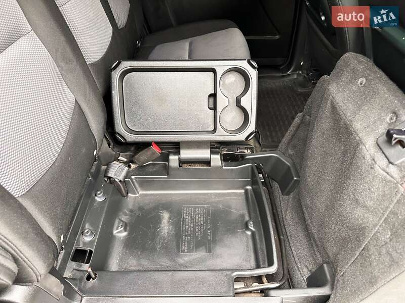 Мінівен Mazda 5 2007 в Запоріжжі