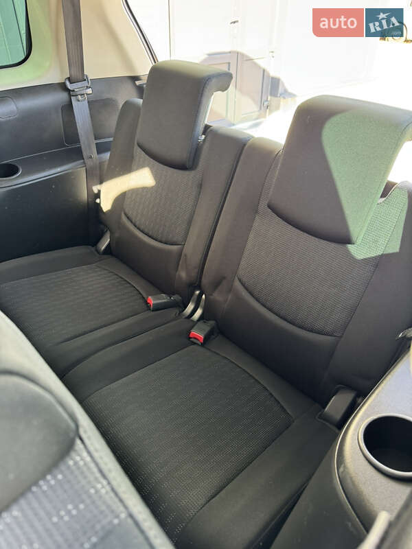 Мінівен Mazda 5 2009 в Калуші
