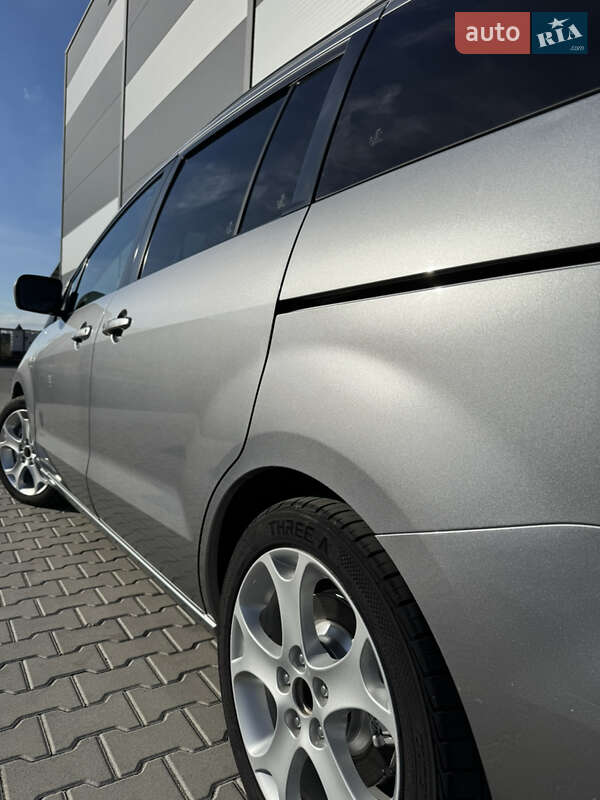 Мінівен Mazda 5 2009 в Калуші