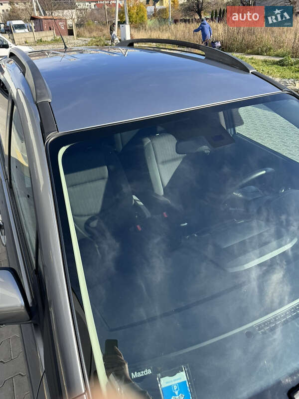 Мінівен Mazda 5 2009 в Калуші