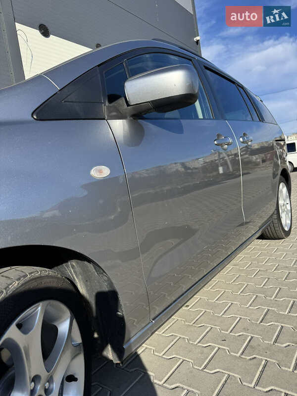 Мінівен Mazda 5 2009 в Калуші