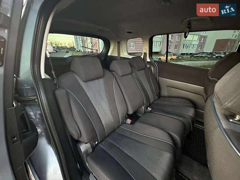 Мінівен Mazda 5 2011 в Вінниці фото 26 Мінівен Mazda 5 2011 в Вінниці