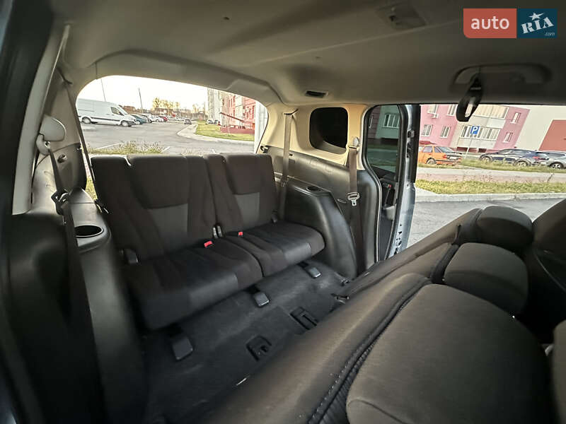 Мінівен Mazda 5 2011 в Вінниці фото 32 Мінівен Mazda 5 2011 в Вінниці