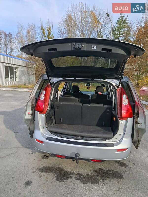 Минивэн Mazda 5 2007 в Славуте