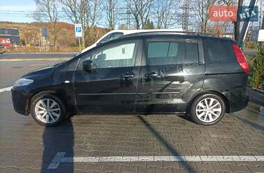 Минивэн Mazda 5 2008 в Старом Самборе