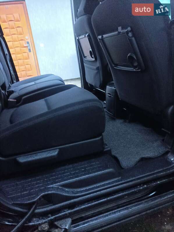 Минивэн Mazda 5 2008 в Старом Самборе