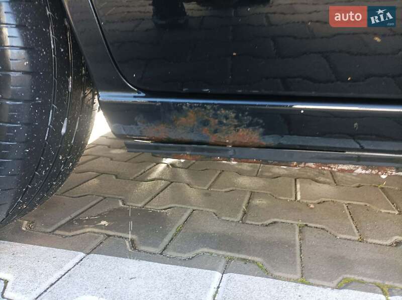 Минивэн Mazda 5 2008 в Старом Самборе