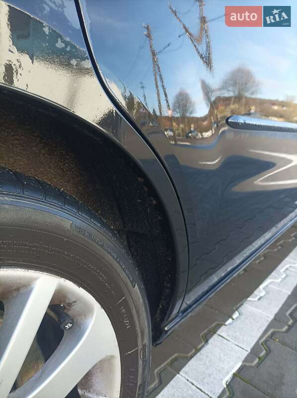 Минивэн Mazda 5 2008 в Старом Самборе